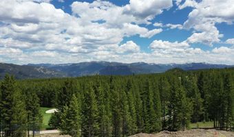 1195 EAGLE VIEW Trl, Big Sky, MT 59716
