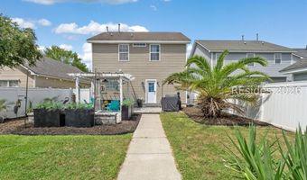 17 6th Ave, Bluffton, SC 29910