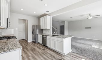 2105 Yarbrough Dr, Anna, TX 75409