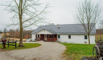 4220 Prospect Church, Adamsville, OH 43802