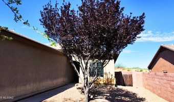 1030 S Limestone St, Benson, AZ 85602