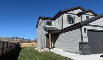 331 Rendezvous St, Buffalo, WY 82834