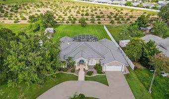 2435 N AZALEA Dr, Avon Park, FL 33825