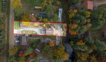 1724 Middle Pt, Alger, MI 48610