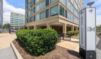 1101 3RD St SW 705, Washington, DC 20024