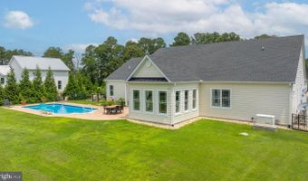 22136 WATERVIEW Rd, Lewes, DE 19958