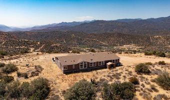 61833 High Country Trl, Anza, CA 92539