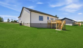 171 Fox Hall Dr, Amherst, VA 24521