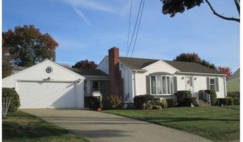 106 Allerton Avenue Ave, East Providence, RI 02914