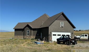 3 Sage Trl, Big Timber, MT 59011