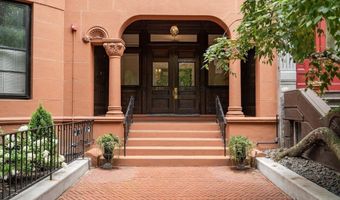 290 Commonwealth Ave 8, Boston, MA 02115