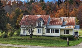 2325 Vt Rte 215 S, Cabot, VT 05647