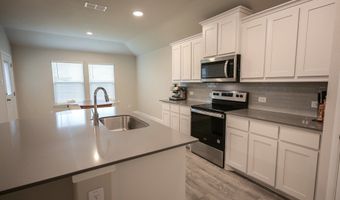 725 Golden Gate Park Rd, Alvarado, TX 76009