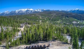 MONTANA CLUB SUB PHASE 1 TBD lot 3, Big Sky, MT 59716