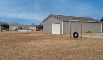 208 Fernwood Dr, Harrington, DE 19952