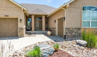 15002 Cosmos Way, Broomfield, CO 80023