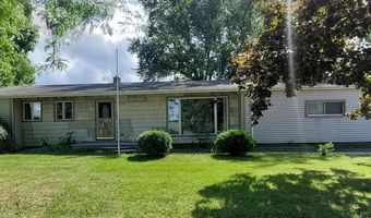 9875 Stoddard, Adrian, MI 49221