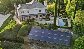 29845 Vista Del Arroyo, Agoura Hills, CA 91301