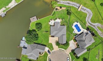 429 Providence Dr, Brandon, MS 39042
