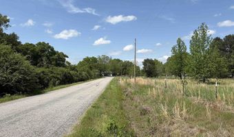 E Pumping Station Road, Bald Knob, AR 72010