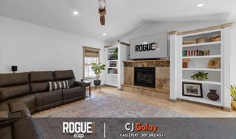 4631 E 22nd St, Casper, WY 82609