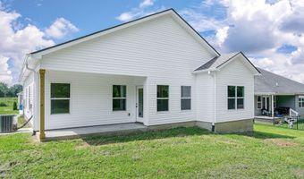 125 Reece Rd, Baxter, TN 38544