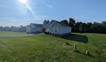 18408 Fortunes Way, Abingdon, VA 24210