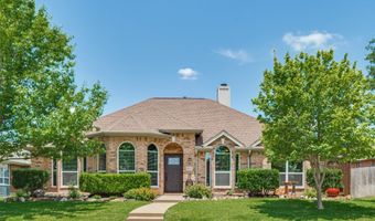 1420 Greenwich Dr, Allen, TX 75013