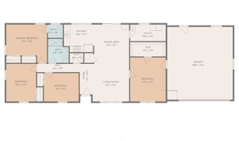 664 N County Road 800 E, Avon, IN 46123
