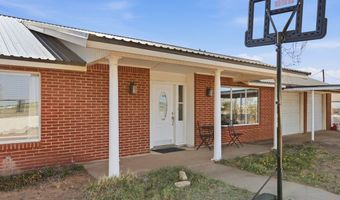 820 SE 2001, Andrews, TX 79714