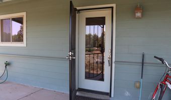 1155 W Half Moon Ct, Ash Fork, AZ 86320