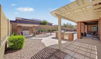 2026 W HIDDEN TREASURE Way, Anthem, AZ 85086