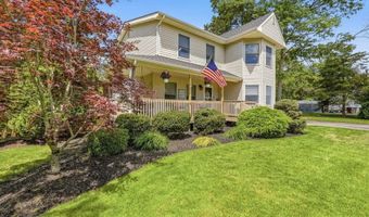 482 CLIFTON Ave, Bayville, NJ 08721