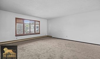 3710 Arroyo Dr, Casper, WY 82604