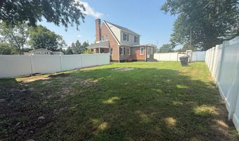 949 LINCOLN St, Dover, DE 19904