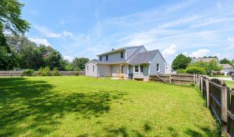 230 SHEFFIELD Dr, Dover, DE 19901