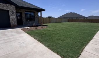 8142 Sawdust Trl, Abilene, TX 79602