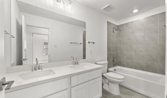 Coyote Meadows by Ashton Woods 1608 Diamond Peak Trail Plan: Grayson, Anna, TX 75409