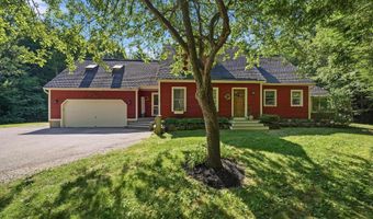 21 Stoney Brook Rd, Bow, NH 03304