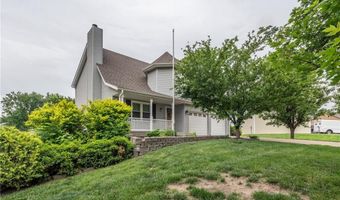 15143 Briarwood Dr, Basehor, KS 66007