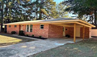 1925 Walnut St, Arkadelphia, AR 71923