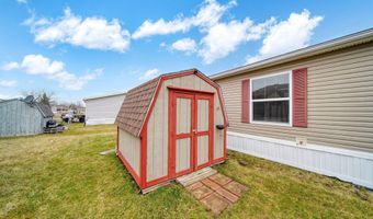 260 Storr, Adrian, MI 49221