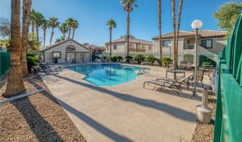 5112 Jordan Frey St 203, Las Vegas, NV 89130
