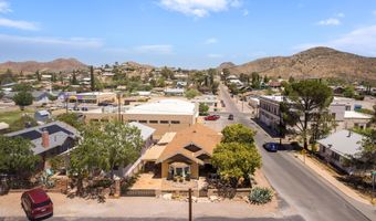 400 POWELL St, Bisbee, AZ 85603
