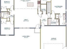 3185 Pender, Adrian, MI 49221