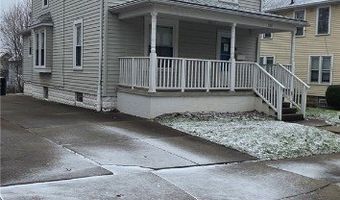 920 Redfern Ave, Akron, OH 44314