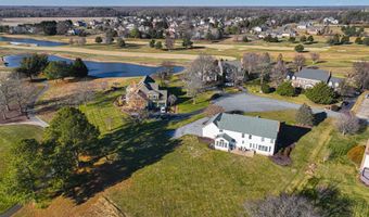 10 RINGED NECK Ln, Camden Wyoming, DE 19934