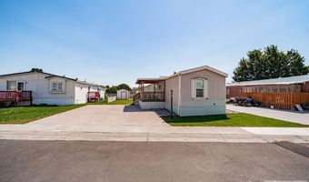 850 Parkway Dr #79, Blackfoot, ID 83211