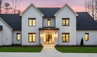 2309 Dinsmore Rd, Alpharetta, GA 30004