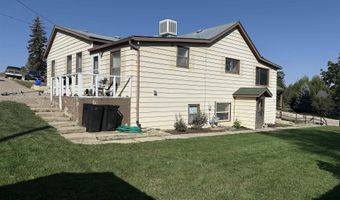 195 W Gatchell, Buffalo, WY 82834